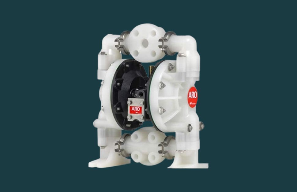 Aro type Diaphragm pump